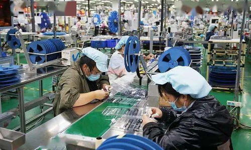 iphone 13熱銷 鄭州富士康訂單塞爆,招工推薦獎金高達(dá)8000元