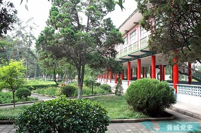 晉城黨史網(wǎng)在太原開展學科建設與互聯(lián)網(wǎng)+宣教調研交流活動