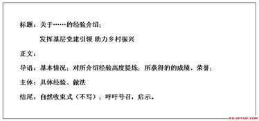 2020山西軍轉(zhuǎn)干申論備考 教你玩轉(zhuǎn)經(jīng)驗介紹材料