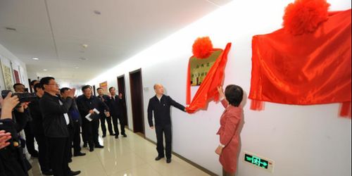 山西省審計(jì)廳舉行地方金融審計(jì)局及國(guó)有企業(yè)審計(jì)局成立揭牌儀式