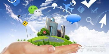 任正非 另尋其路 猛攻云服務 驚呆bat互聯(lián)網(wǎng)大佬