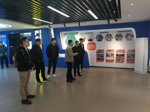 維騎動力考察來賓市工業(yè)區(qū)，將在廣西來賓建鋰電池制造廠