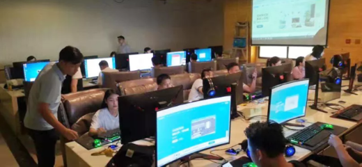 藝術(shù)涂裝夢工廠 美涂士以育才之道，榮膺藝術(shù)漆涂料涂裝培訓基地認證